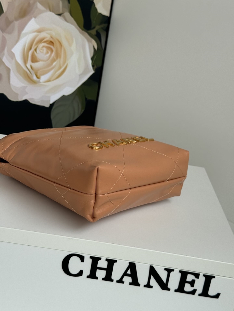 Chanel Shopping Bags